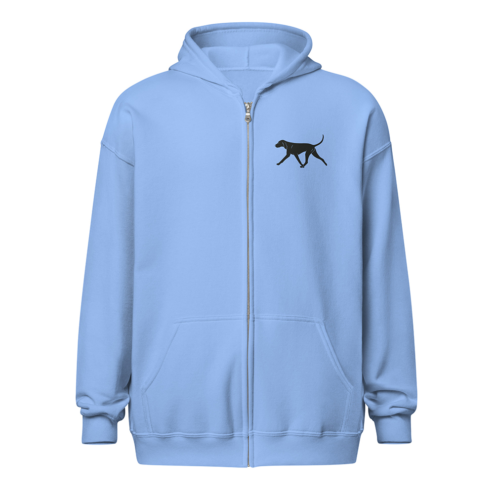 Redbone Coonhound Hoodie - Image 11