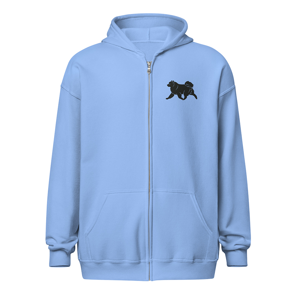 Hoodie Samoyed - Image 11