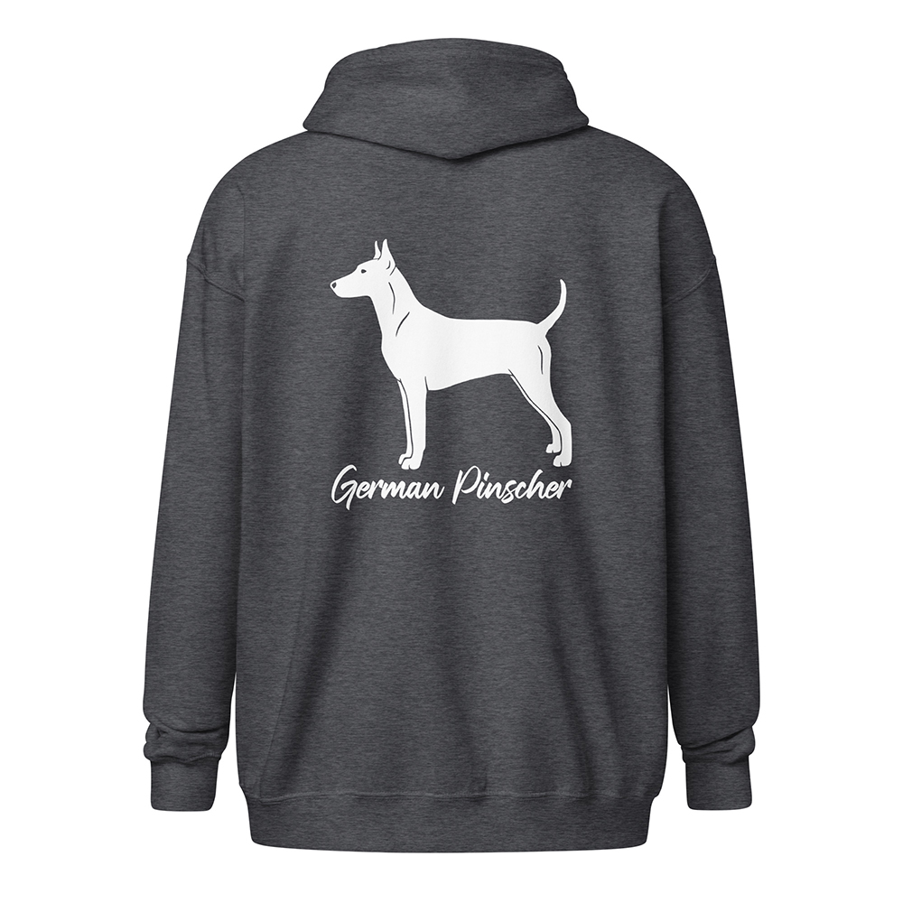 German Pinscher Hoodie