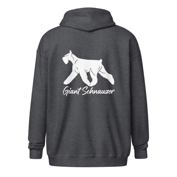 Giant Schnauzer Hoodie