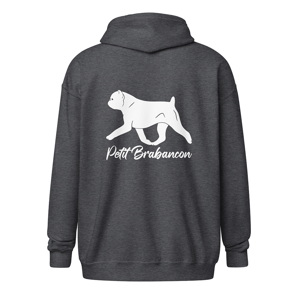 ミュージシャン PETIT BRABANCON 1st HOODIE Hoodie Petit Brabancon - EMOTICON