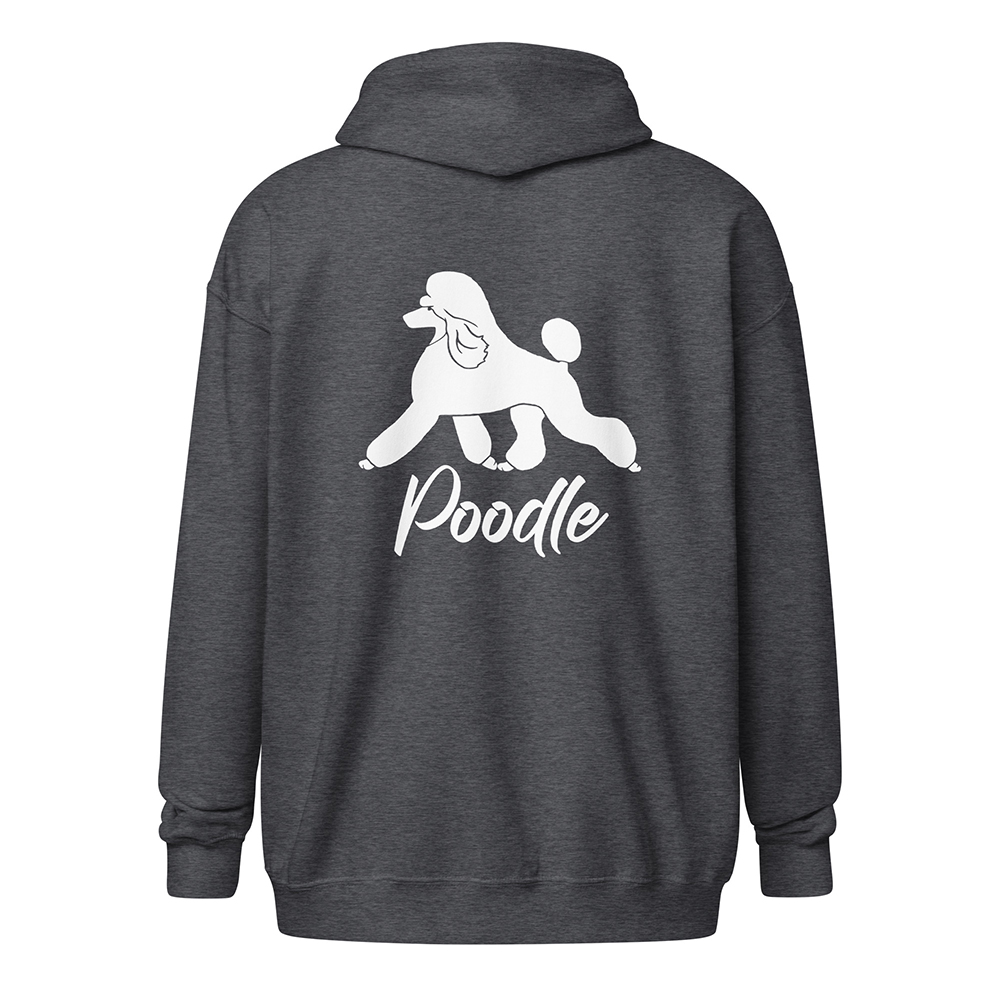 Hoodie Poodle - Image 4