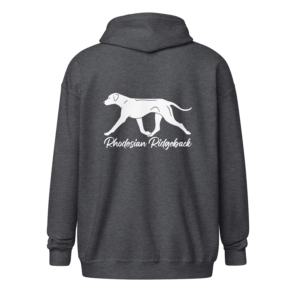Hoodie Rhodesian Ridgeback - Image 4
