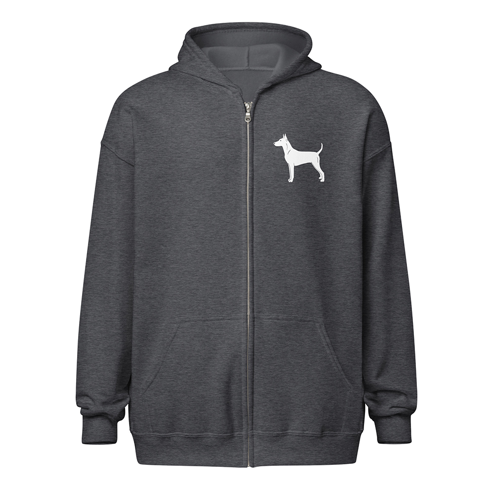 German Pinscher Hoodie - Image 10