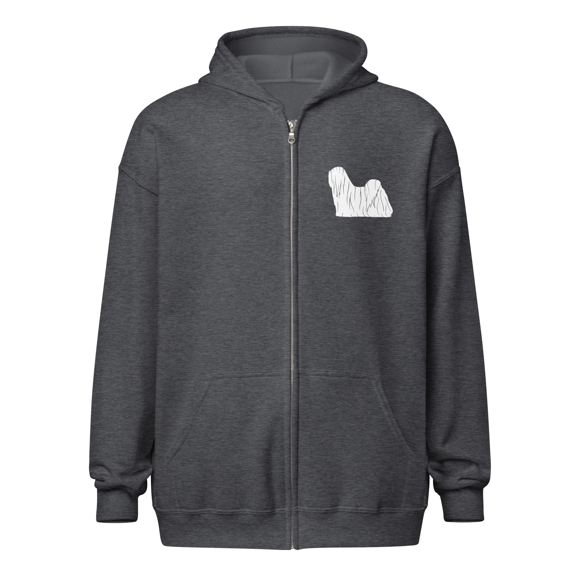 Hoodie Lhasa Apso - Image 10