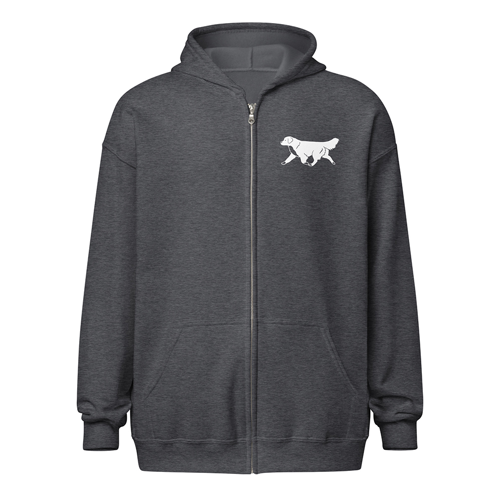 Nova Scotia Duck Tolling Retriever Hoodie - Image 10