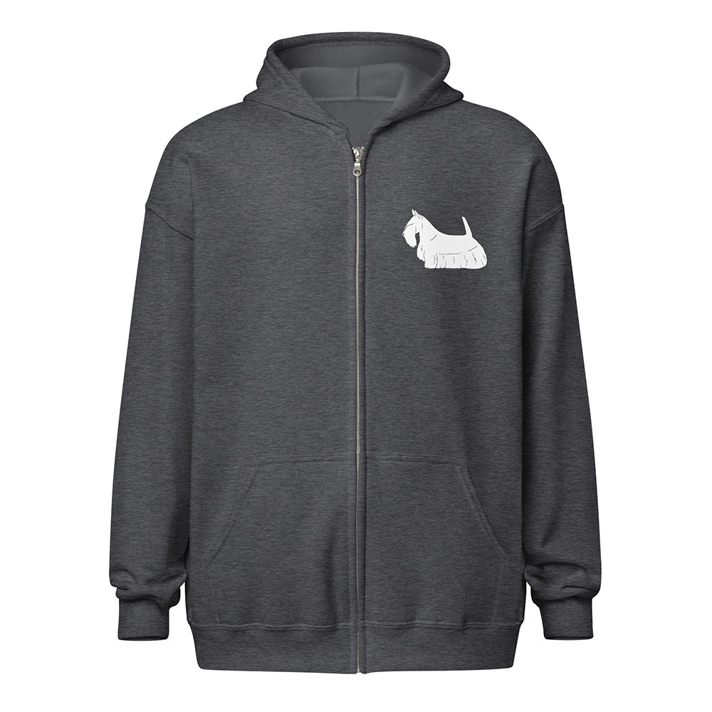 Scottish Terrier Hoodie - Image 10