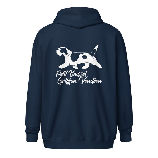 Petit Basset Griffon Vendéen Hoodie