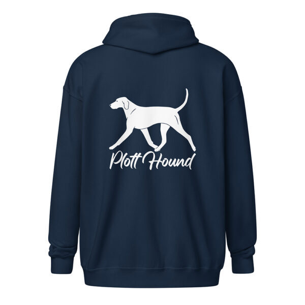 Plott Hound Hoodie