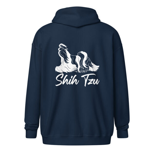 Shih Tzu Hoodie
