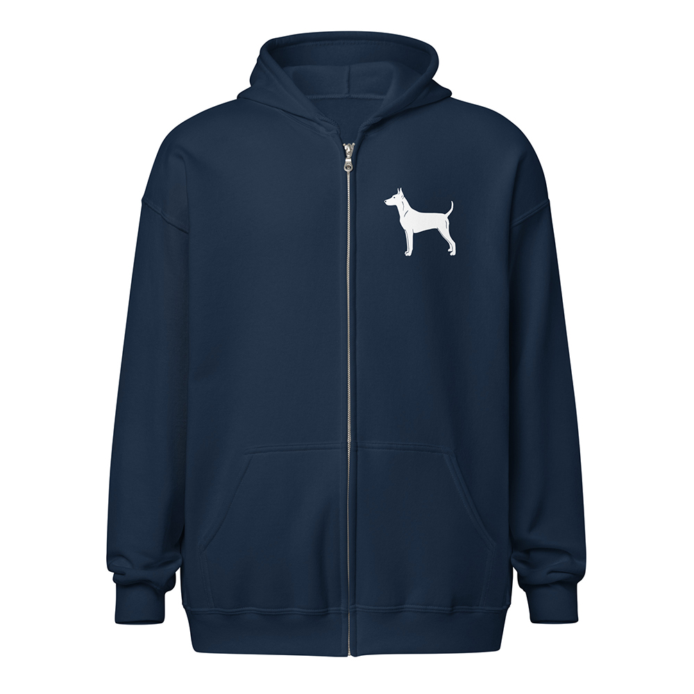 German Pinscher Hoodie - Image 9