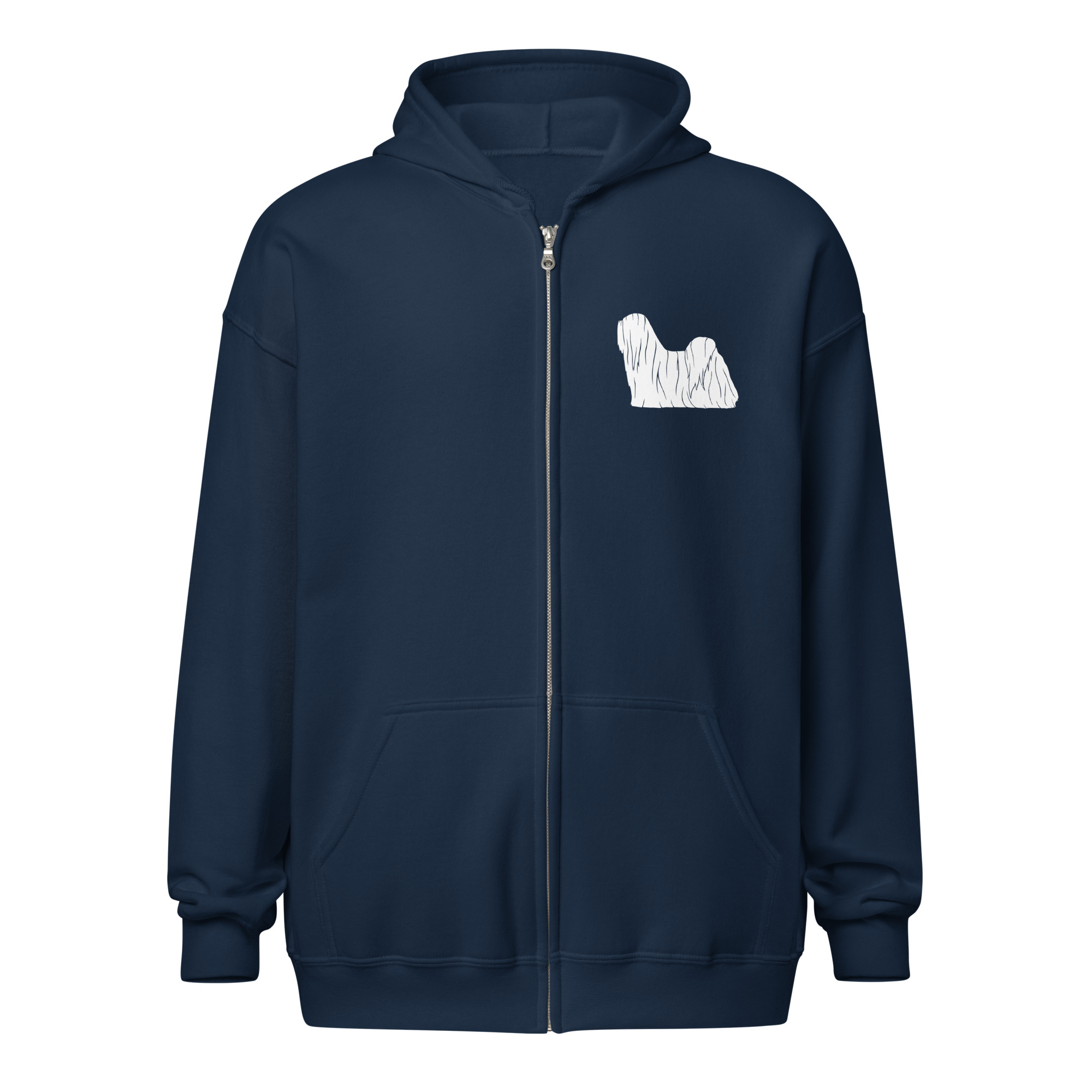 Hoodie Lhasa Apso - Image 9