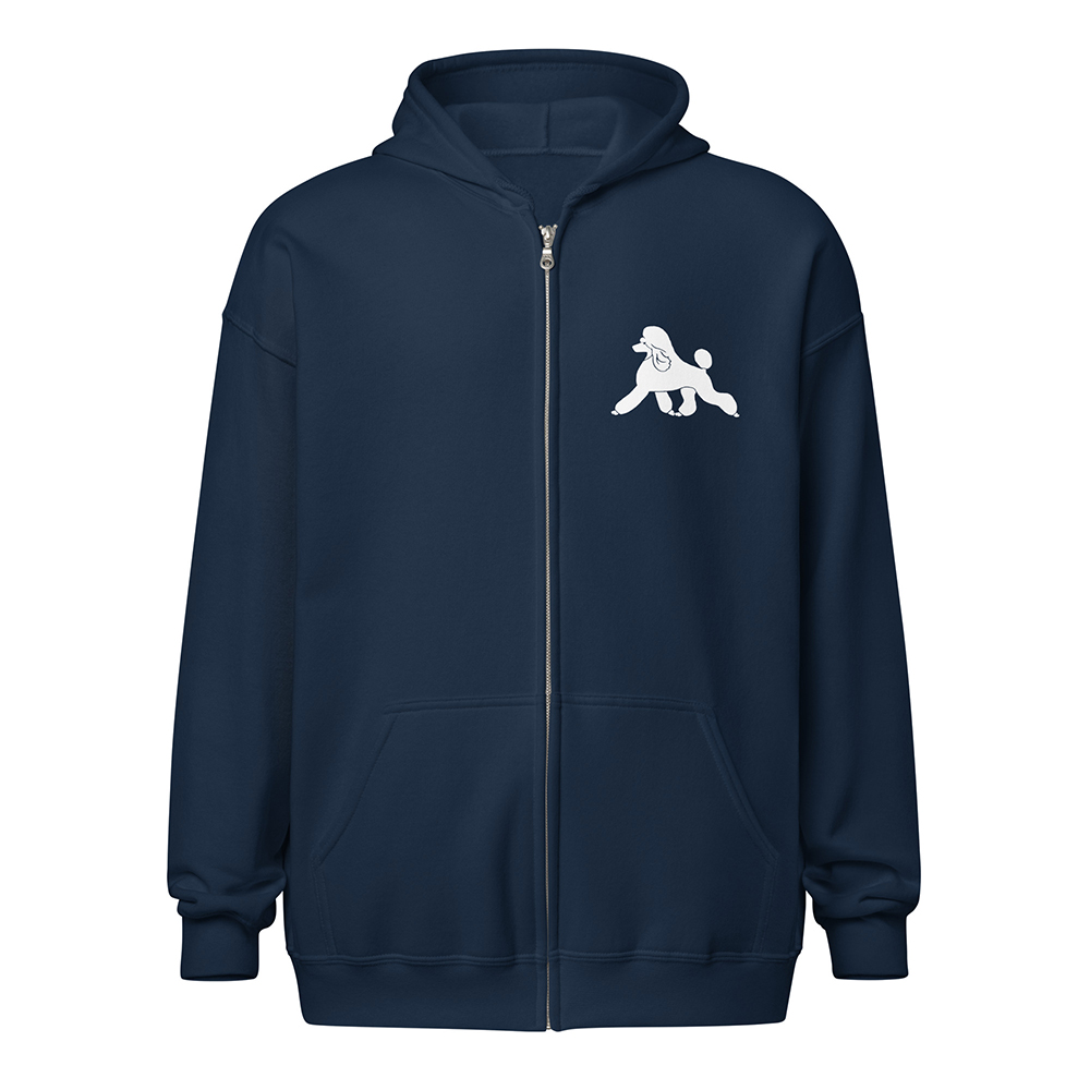 Hoodie Poodle - Image 9