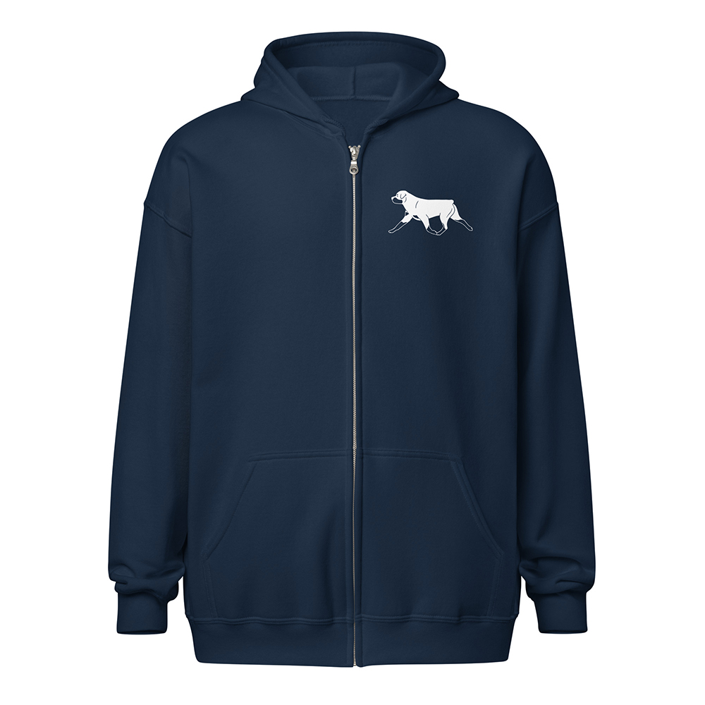 Rottweiler Hoodie - Image 9
