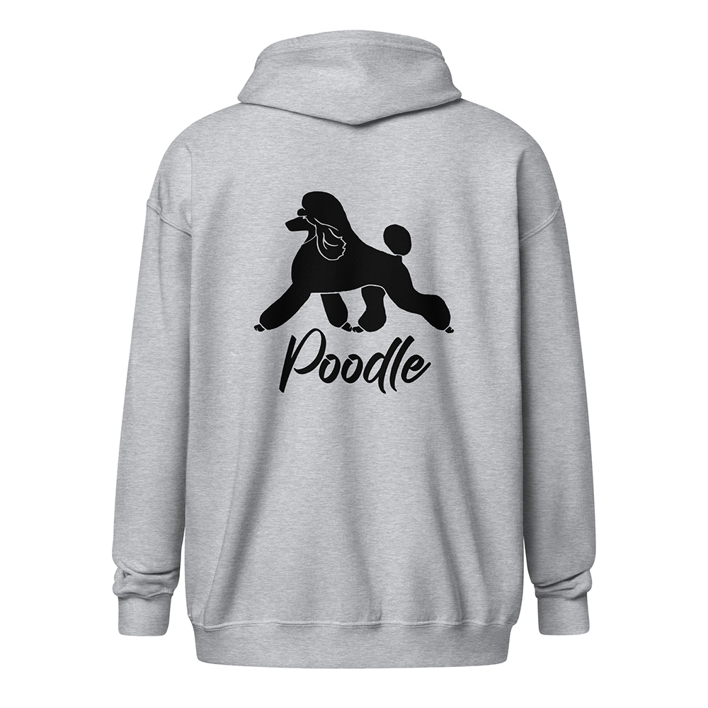 Hoodie Poodle - Image 6