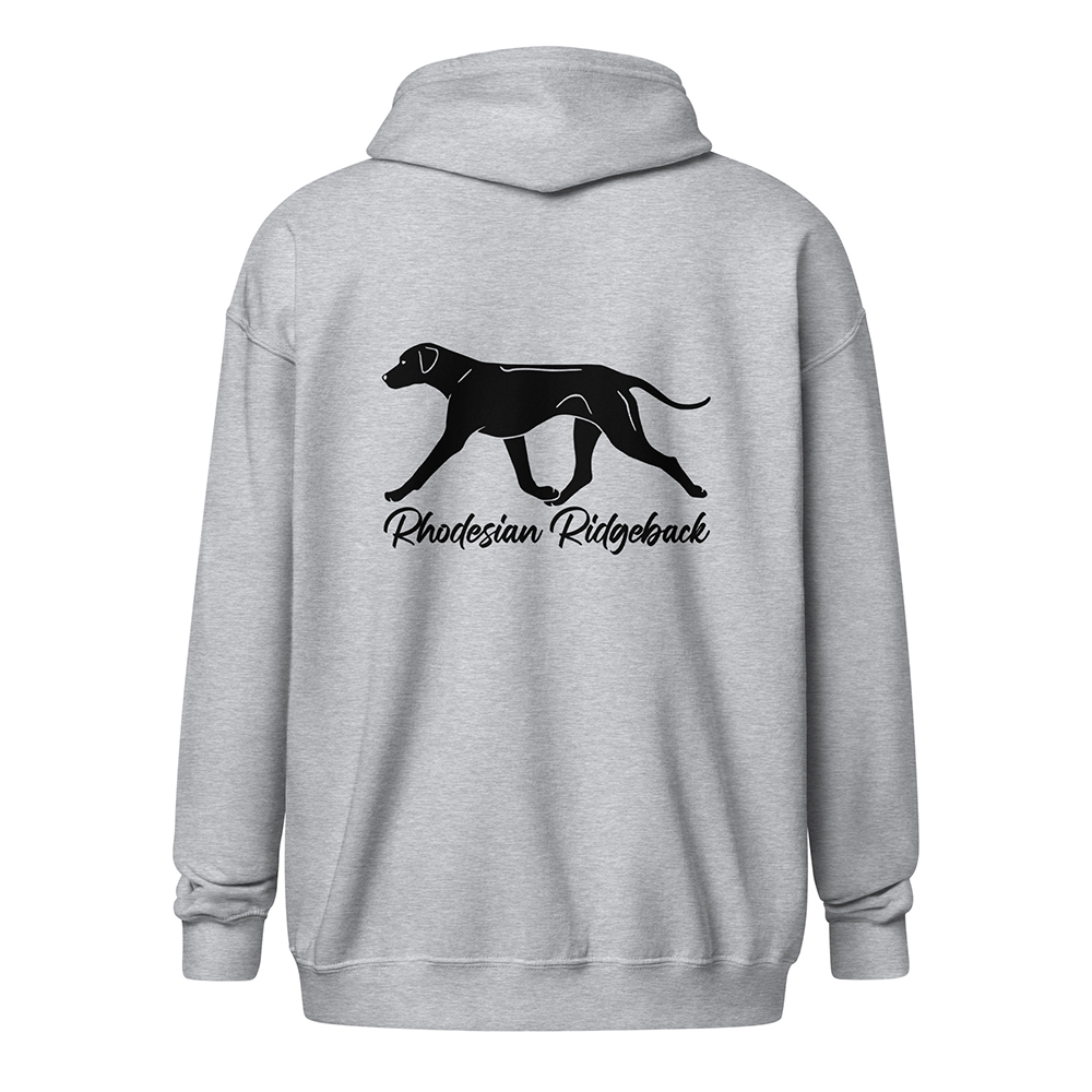 Hoodie Rhodesian Ridgeback - Image 6