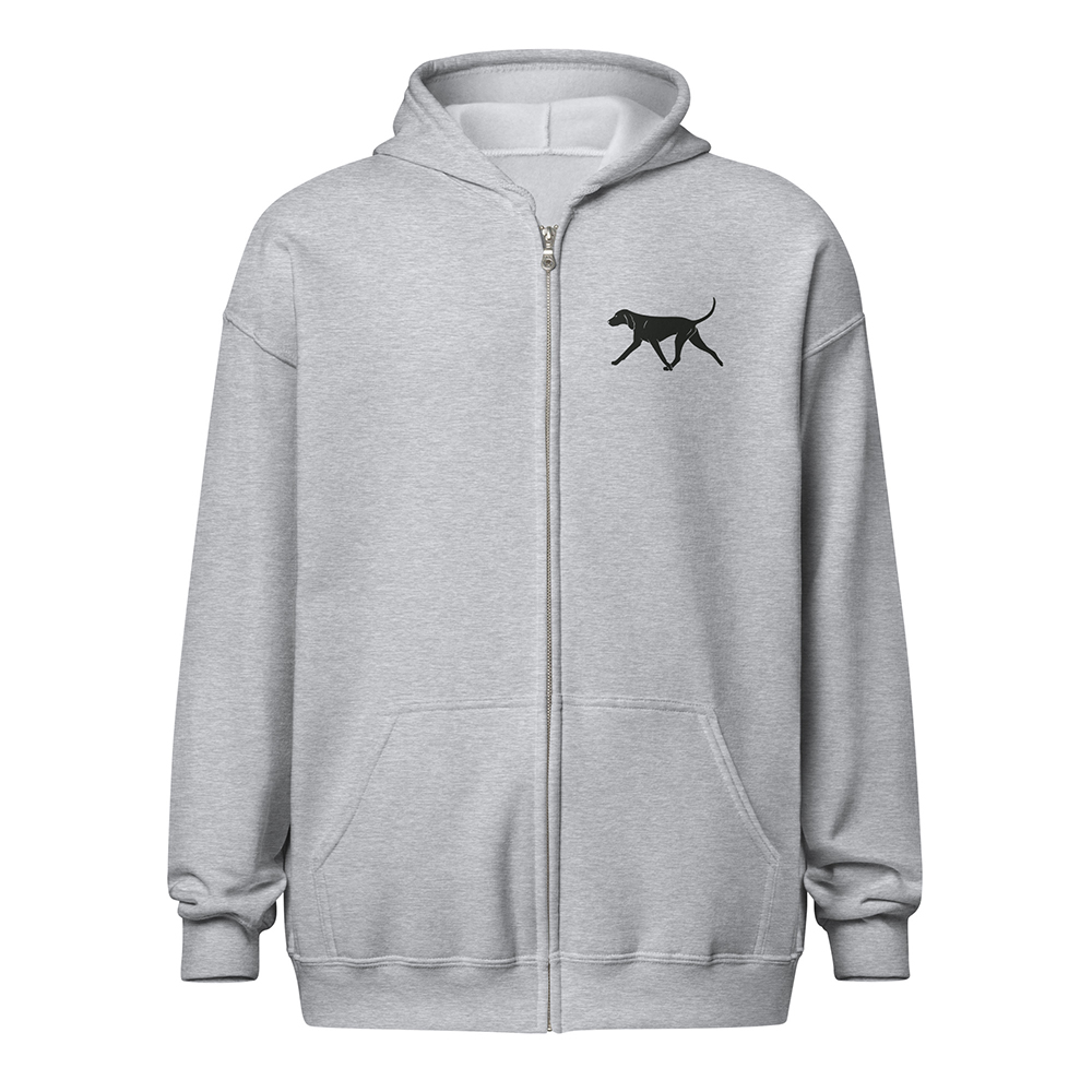 Redbone Coonhound Hoodie - Image 8