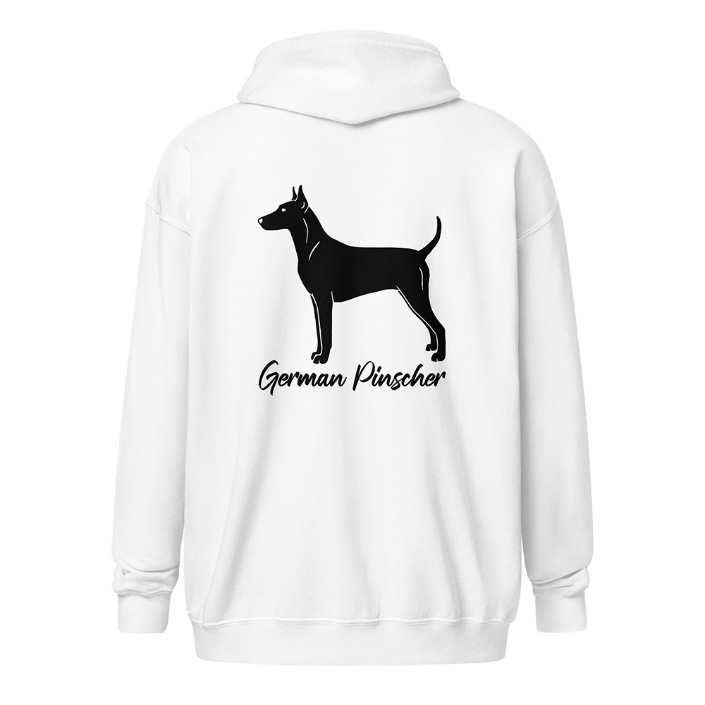 German Pinscher Hoodie - Image 4