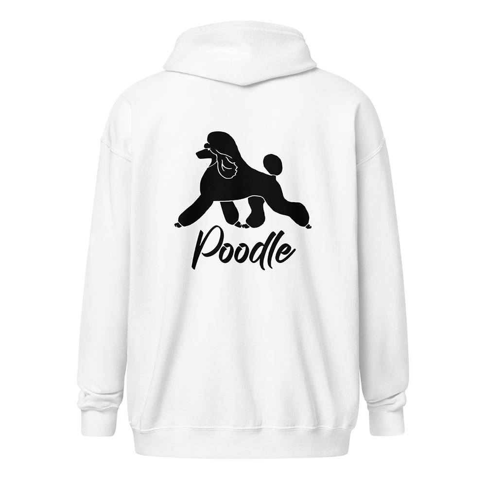 Hoodie Poodle - Image 3