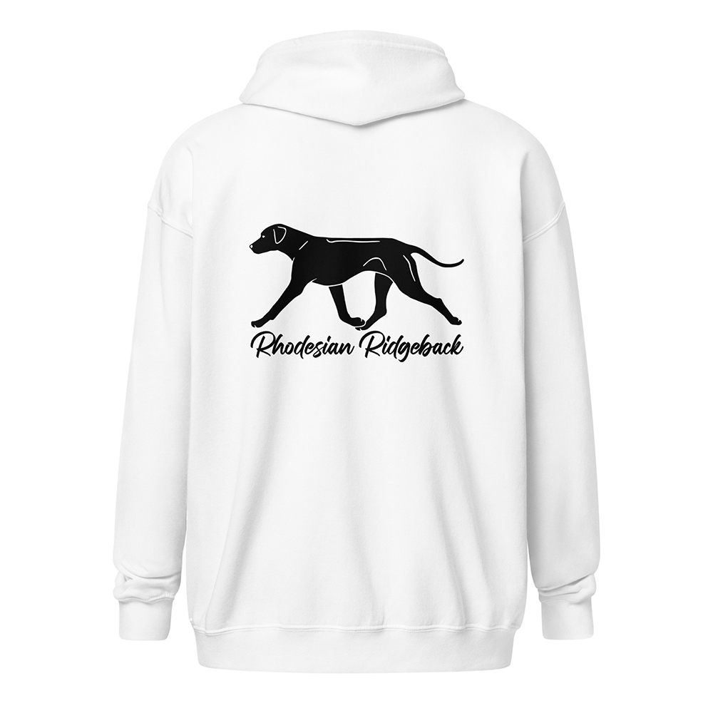 Hoodie Rhodesian Ridgeback - Image 3
