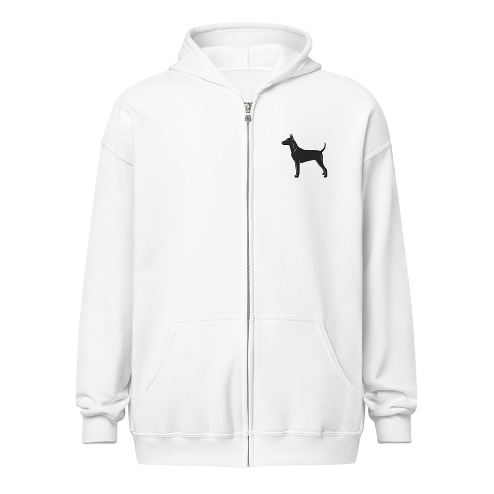 German Pinscher Hoodie - Image 7