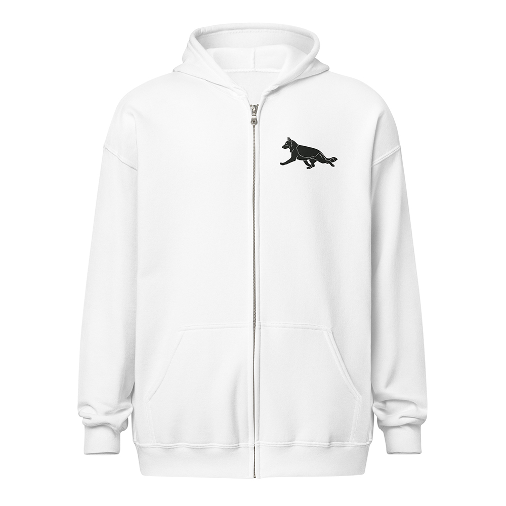 German Shepherd Dog Hoodie - Image 6