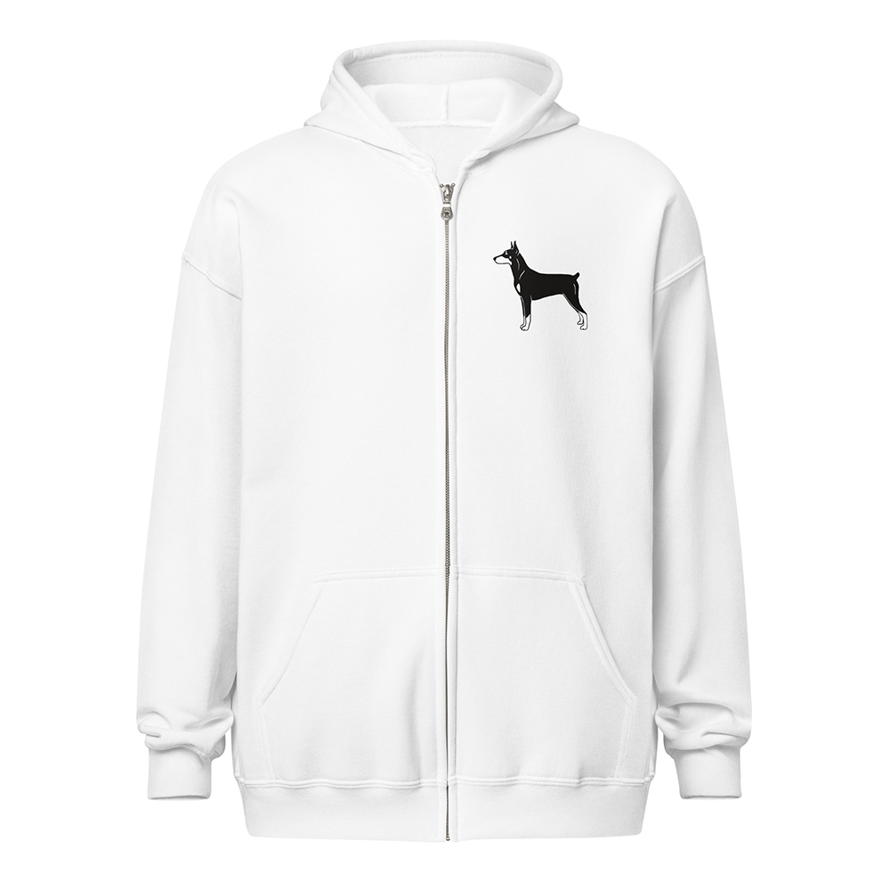Hoodie pinscher - Bild 7
