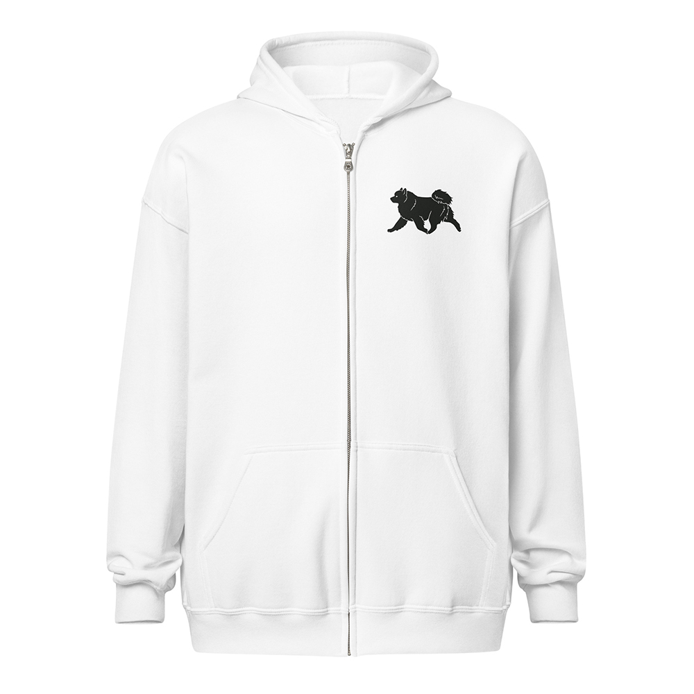 Hoodie Samoyed - Image 7