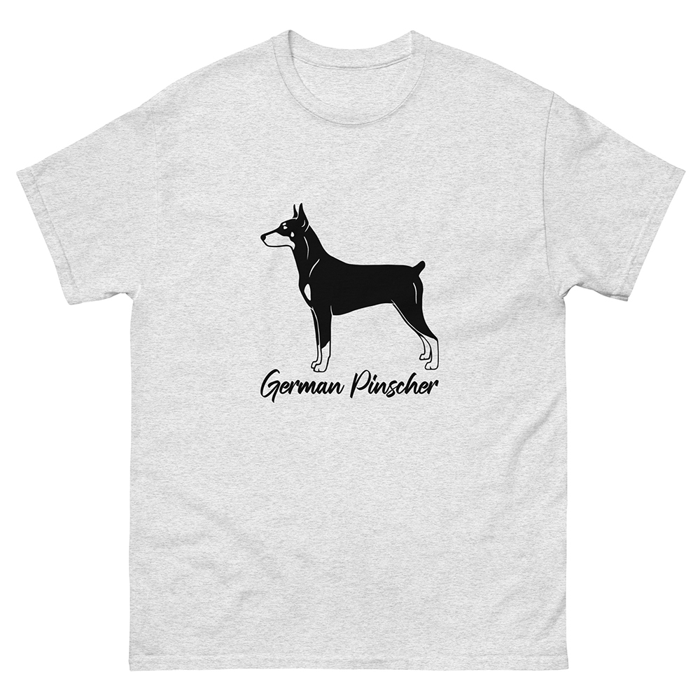 German Pinscher T-shirt - Image 2