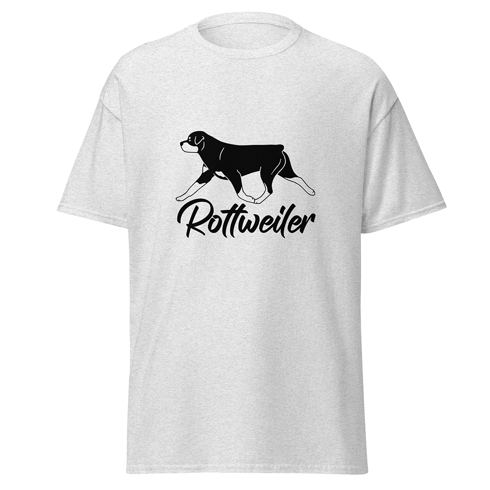 T-shirt Rottweiler - Image 2