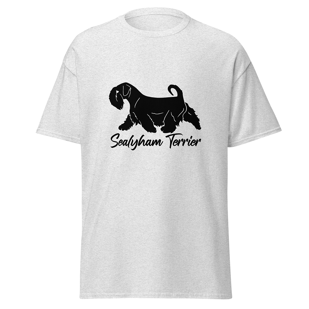 Sealyham Terrier T-shirt - Image 2