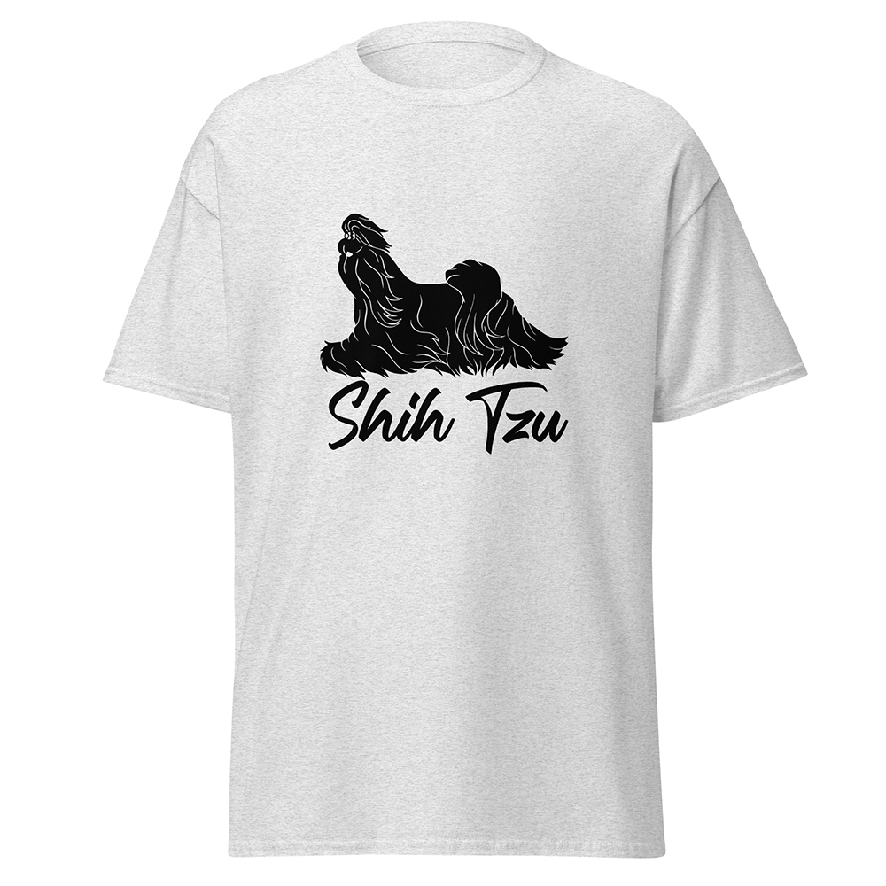 T-shirt Shih Tzu - Image 2