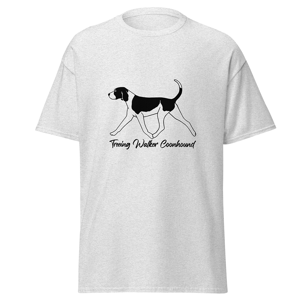 T-shirt Treeing Walker Coonhound - Image 2