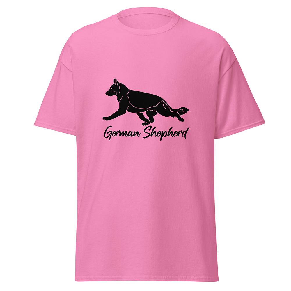 German Shepherd Dog T-shirt - Image 22
