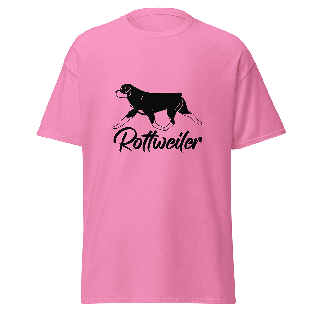 T-shirt Rottweiler - Image 22
