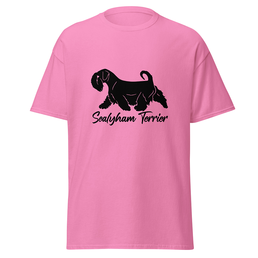 Sealyham Terrier T-shirt - Image 22