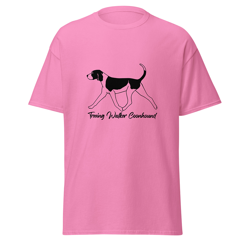 T-shirt Treeing Walker Coonhound - Image 22