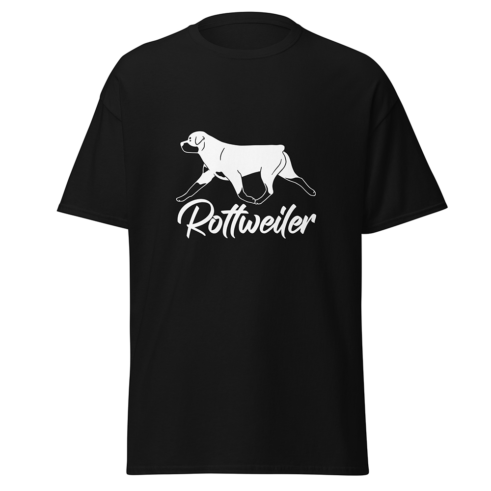 T-shirt Rottweiler - Image 21