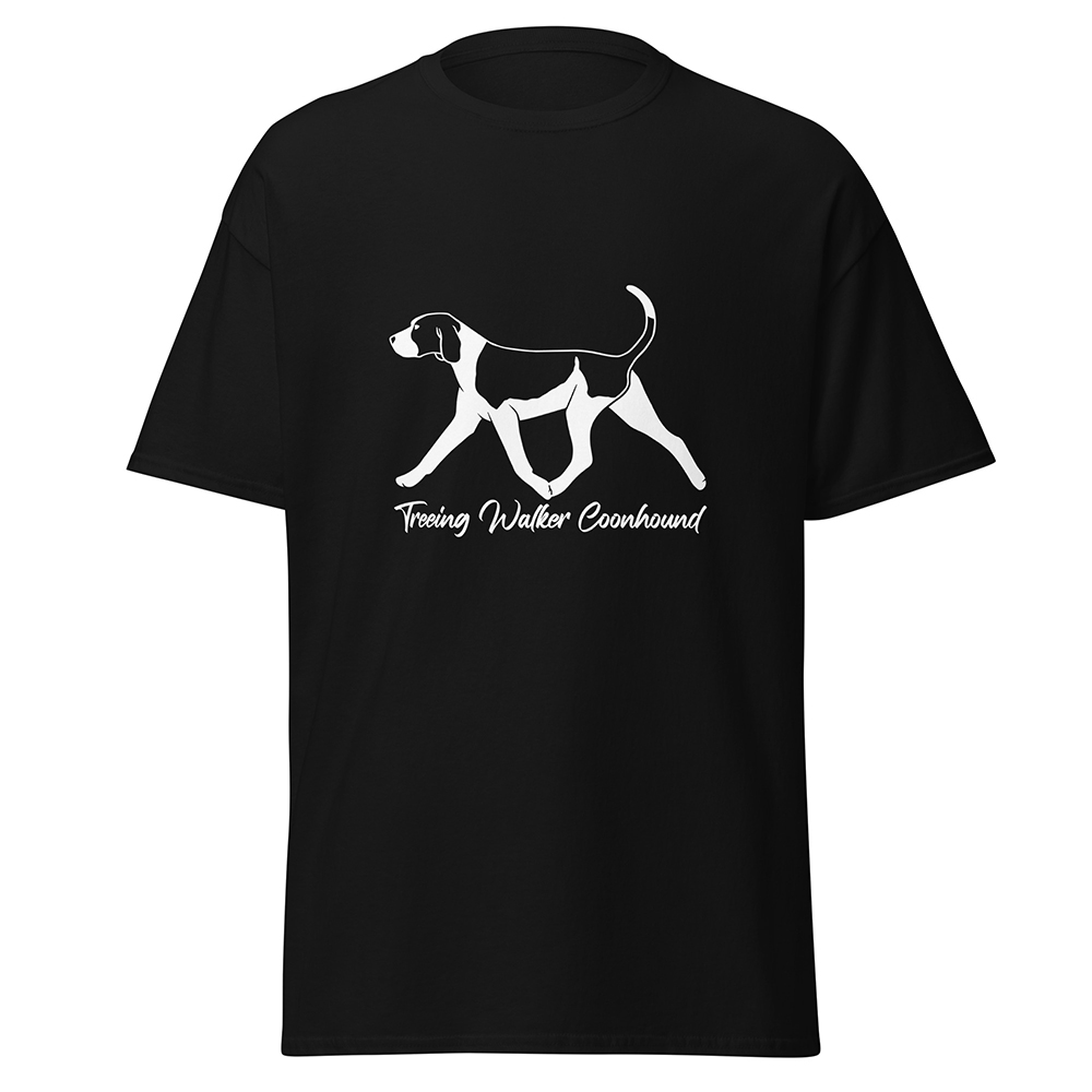 T-shirt Treeing Walker Coonhound - Image 21