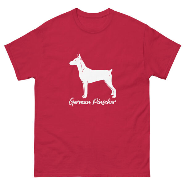 German Pinscher T-shirt