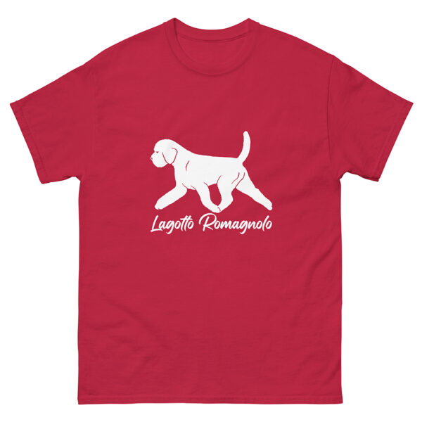 T-shirt Lagotto Romagnolo