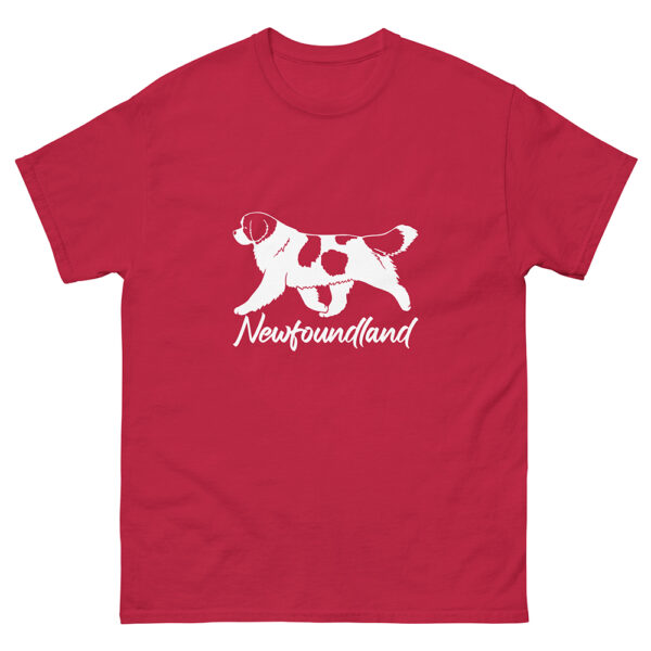Newfoundland T-shirt