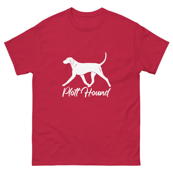 Plott Hound T-shirt