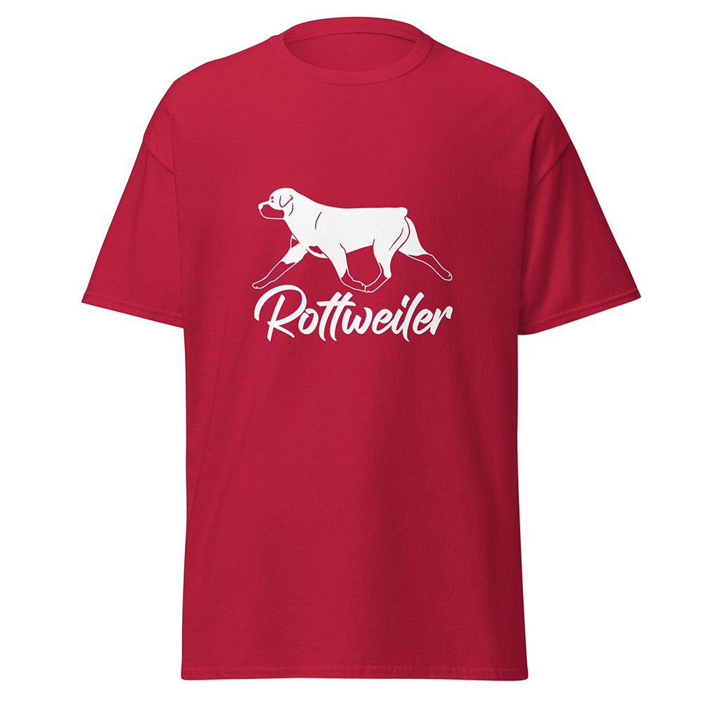 T-shirt Rottweiler - Image 20