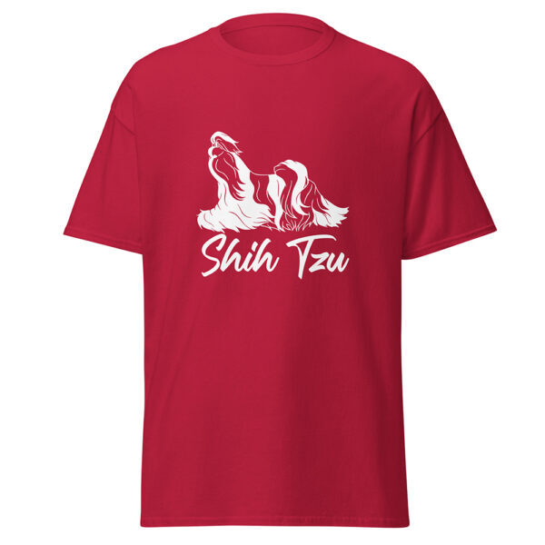 Shih Tzu T-shirt