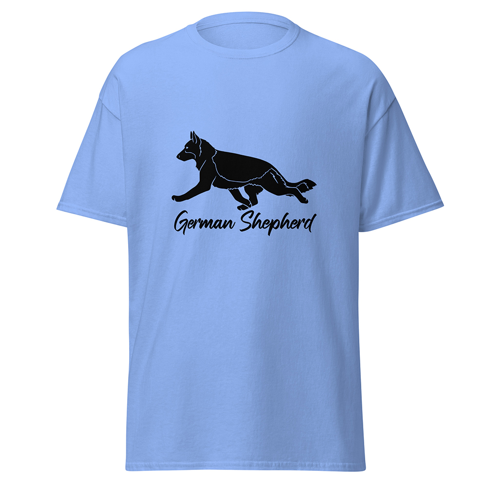 German Shepherd Dog T-shirt - Image 20