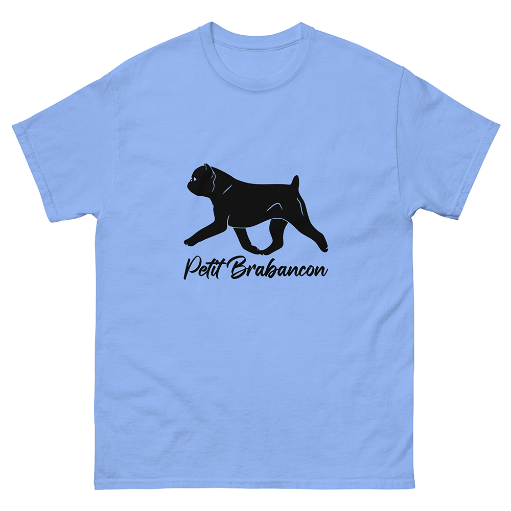T-shirt Petit Brabancon - EMOTICON
