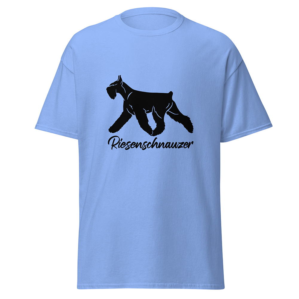 T-shirt riesenschnauzer - Bild 19