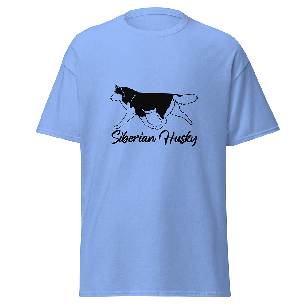 T-shirt Siberian Husky - Image 20