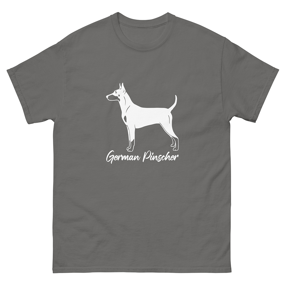 German Pinscher T-shirt - Image 19